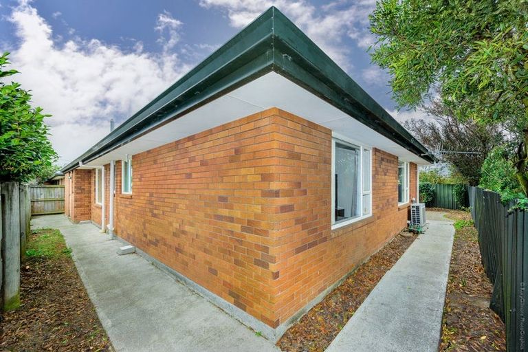 Photo of property in 2/28 Grampian Street, Casebrook, Christchurch, 8051