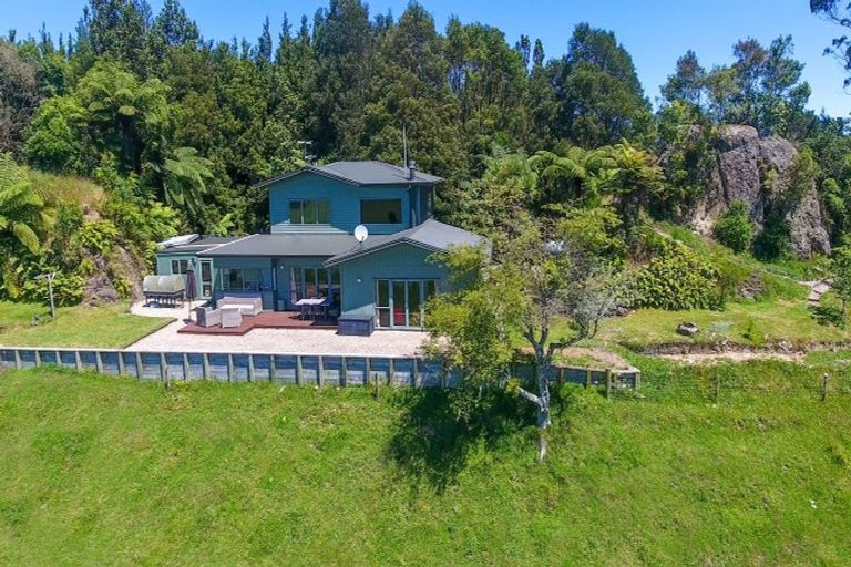 Photo of property in 89 Kaharoa Road, Hamurana, Rotorua, 3096