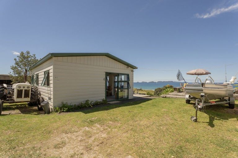 Photo of property in 31 Skippers Road, Opito Bay, Whitianga, 3592