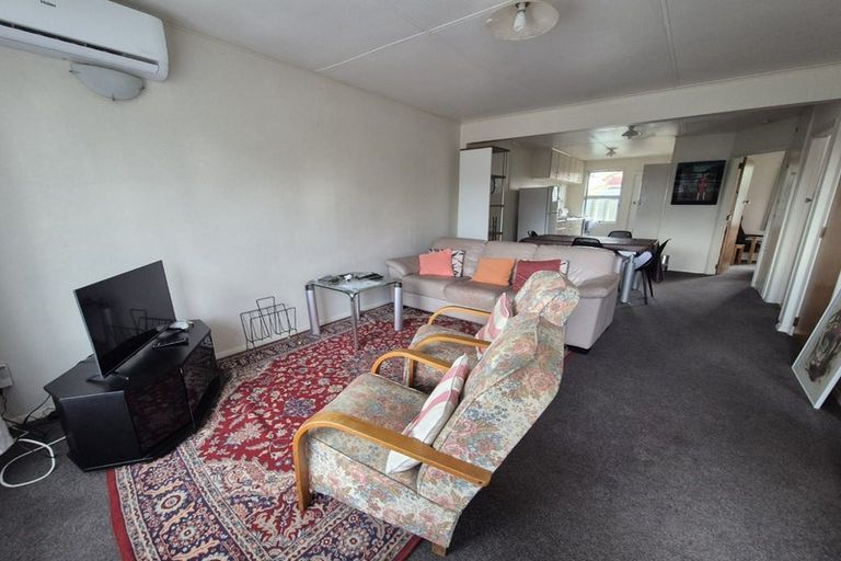 Photo of property in 93 Scott Street, Blenheim, 7201