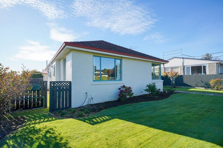 Photo of property in 40 Fulton Street, Gladstone, Invercargill, 9810
