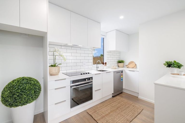 Photo of property in 5/69 Wychbury Street, Spreydon, Christchurch, 8024