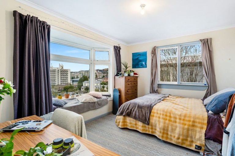 Photo of property in 133 Saint David Street, North Dunedin, Dunedin, 9016