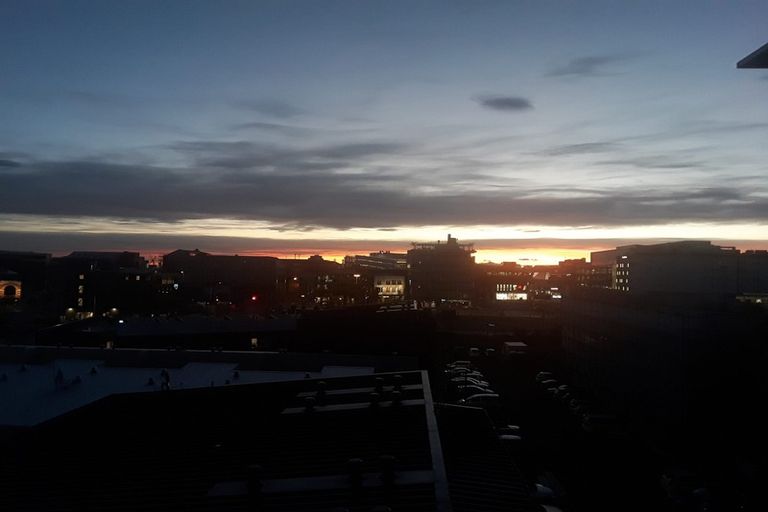 Photo of property in 408/231 Madras Street, Christchurch Central, Christchurch, 8011