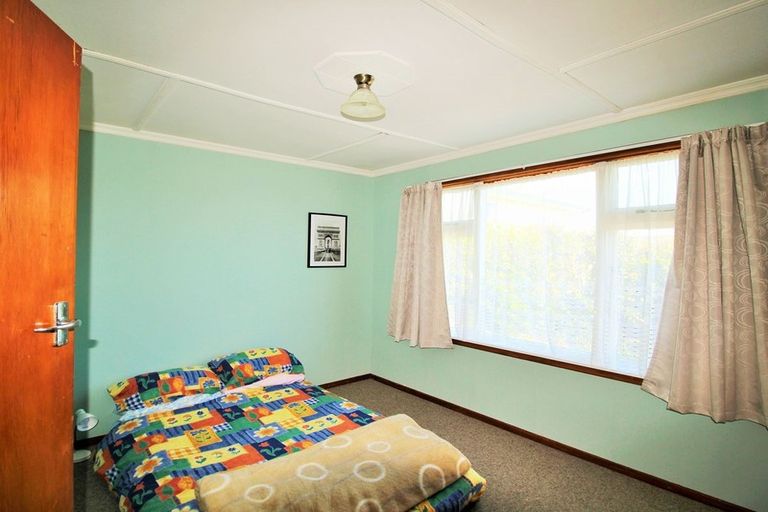 Photo of property in 8a Tamar Street, South Hill, Oamaru, 9400