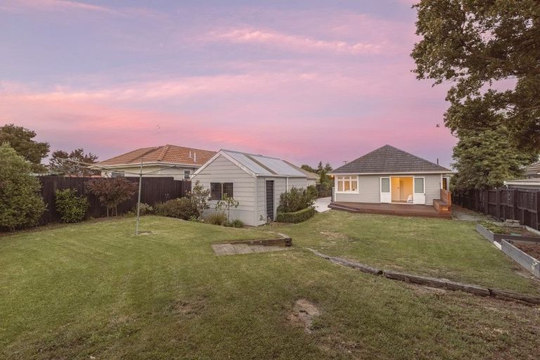 Photo of property in 47 Sabina Street, Shirley, Christchurch, 8013