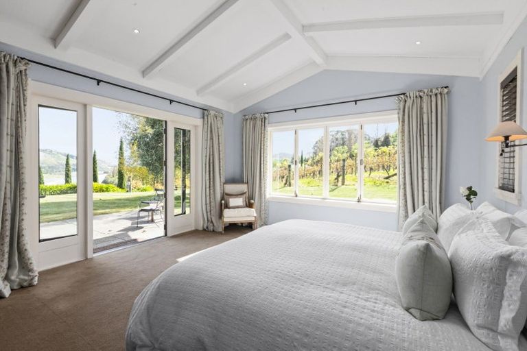 Photo of property in Gatehouse And River Room., 1308f Tuki Tuki Road, Tuki Tuki, Havelock North, 4294