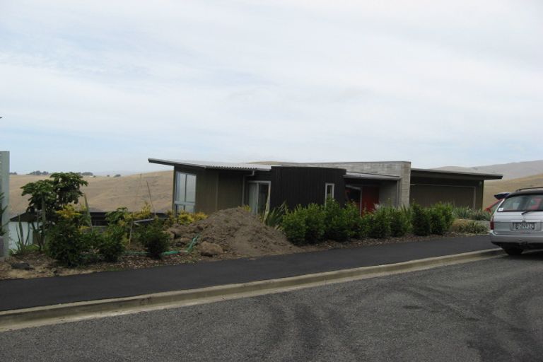 Photo of property in 17 Peninsula View, Scarborough, Christchurch, 8081