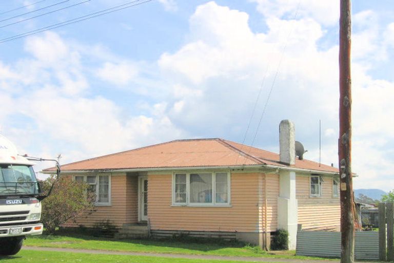 Photo of property in 16 Reeve Road, Owhata, Rotorua, 3010