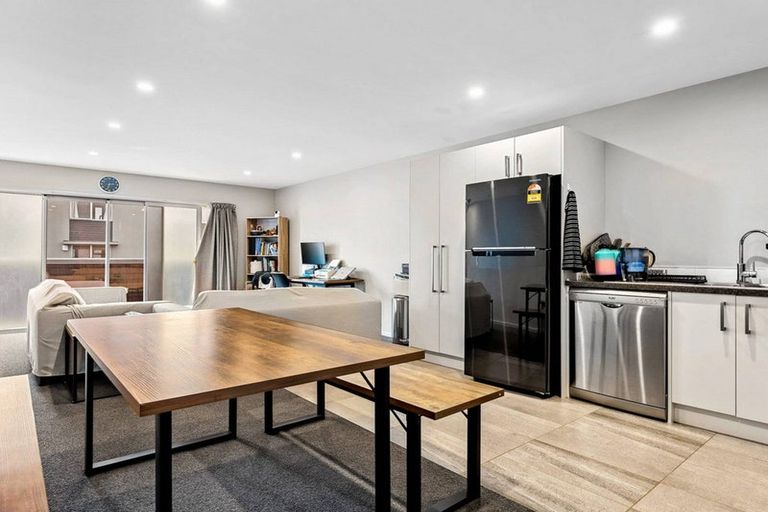 Photo of property in 264c Stanmore Road, Richmond, Christchurch, 8013