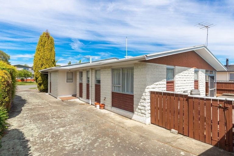 Photo of property in 42 Leefield Street, Blenheim, 7201