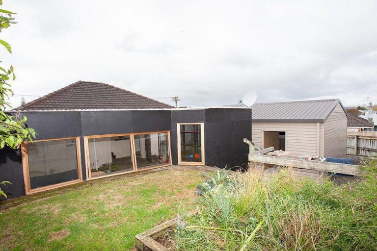 Photo of property in 65 Strange Street, Waitara, 4320