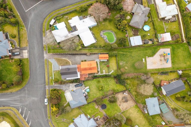Photo of property in 3a Norrie Place, Putaruru, 3411