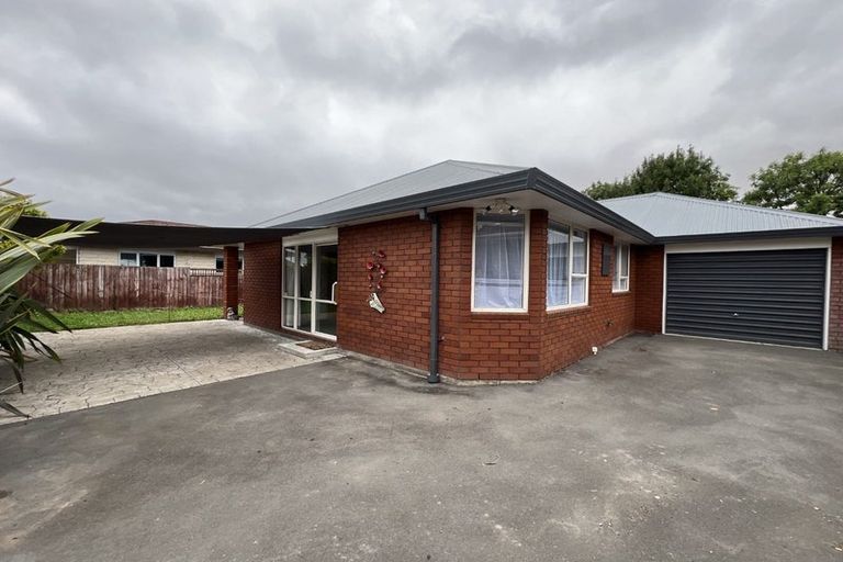 Photo of property in 42a Koromiko Street, Saint Martins, Christchurch, 8022