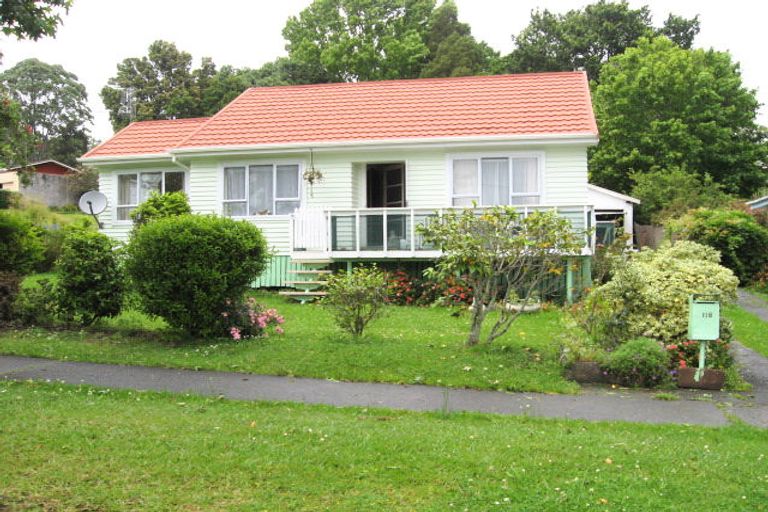 Photo of property in 185 Morningside Road, Morningside, Whangarei, 0110