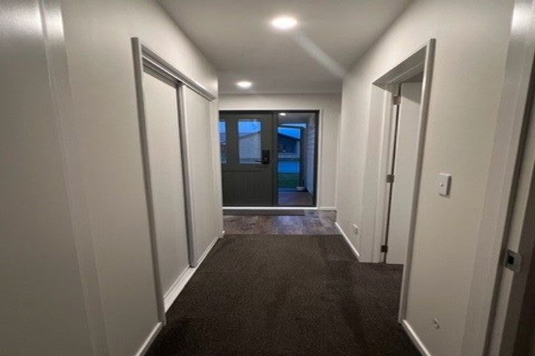 Photo of property in 64b Tiny Hill Drive, Rolleston, 7614