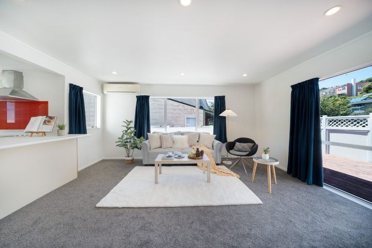 Photo of property in 50 Hazlewood Avenue, Karori, Wellington, 6012