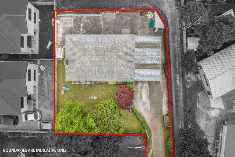 Photo of property in 31 Sheehan Avenue, Papakura, 2110