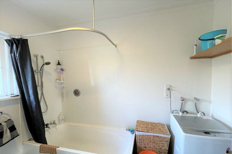 Photo of property in 4d Alva Street, Dunedin Central, Dunedin, 9016