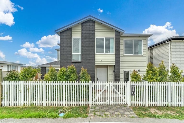 Photo of property in 126b Coronation Road, Hillcrest, Auckland, 0627