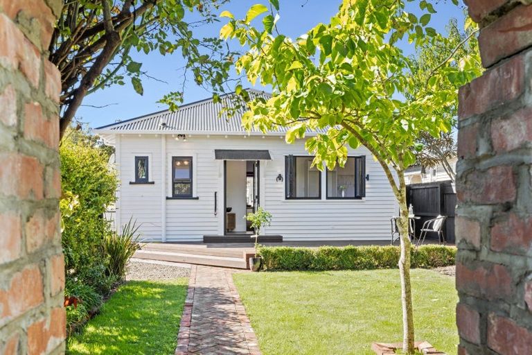 Photo of property in 197 Barrington Street, Somerfield, Christchurch, 8024