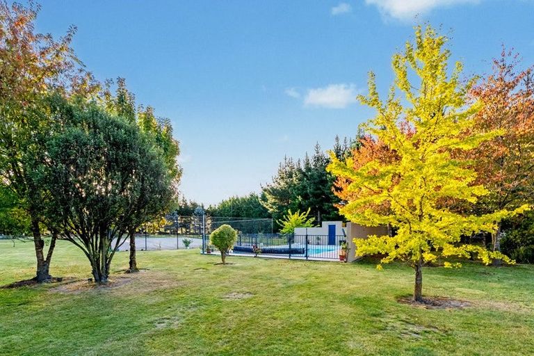 Photo of property in 9 Faith Place, West Melton, Christchurch, 7675