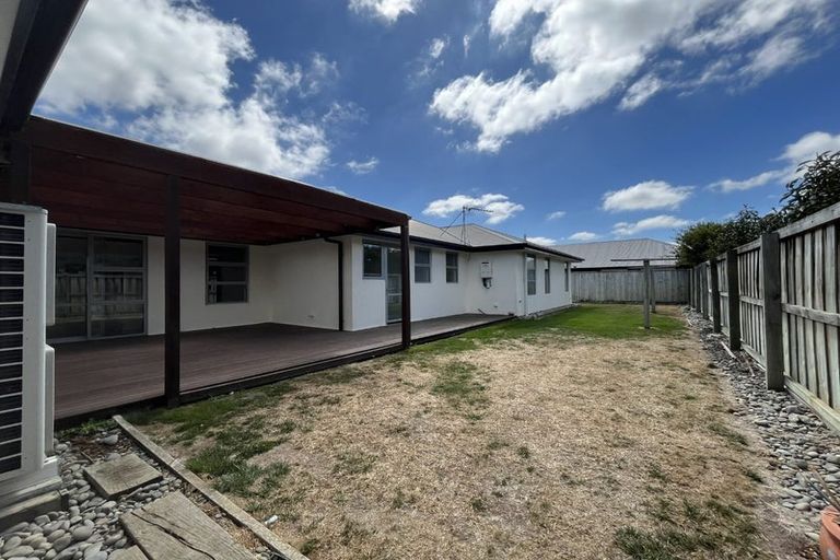 Photo of property in 53 Hungerford Drive, Rolleston, 7615