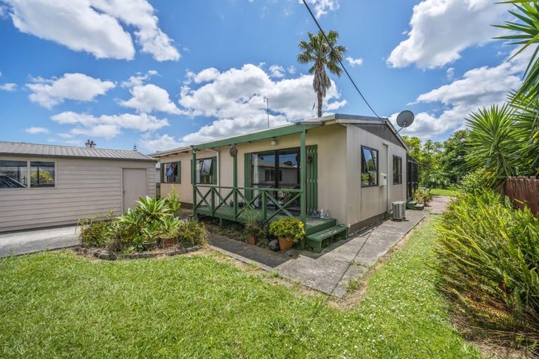 Photo of property in 3 Campbell Terrace, Dargaville, 0310