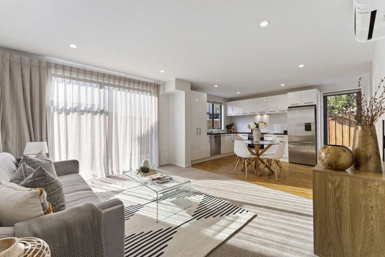 Photo of property in 6/284 Manchester Street, Christchurch Central, Christchurch, 8013