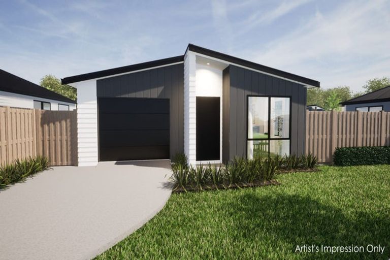 Photo of property in 62 Shepherds Bush Road, Ramarama, 2579