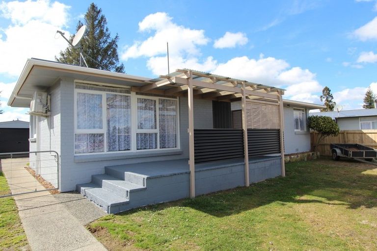 Photo of property in 145 Elizabeth Drive, Tokoroa, 3420