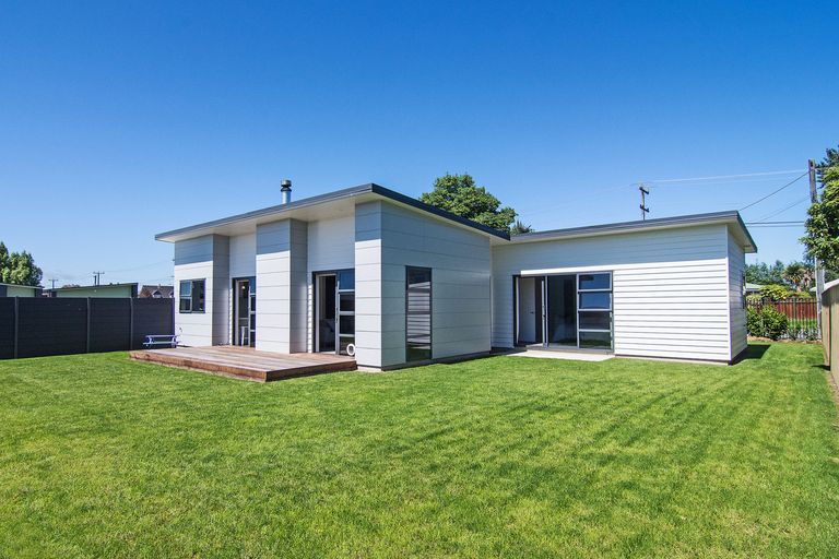 Photo of property in 1 Plains Avenue, Masterton, 5810