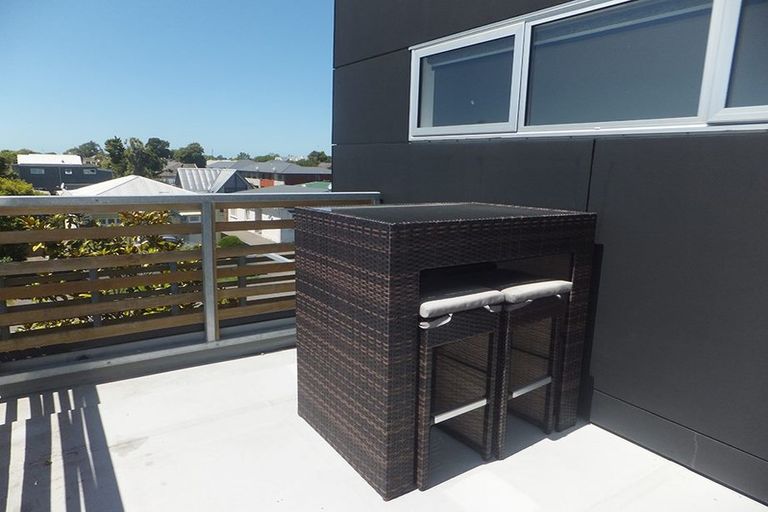 Photo of property in 73a Sherborne Street, St Albans, Christchurch, 8014