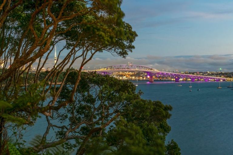 Photo of property in 5/30 Clarence Road, Northcote Point, Auckland, 0627