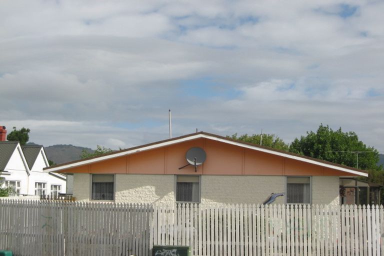 Photo of property in 4/100 Brougham Street, Addington, Christchurch, 8024