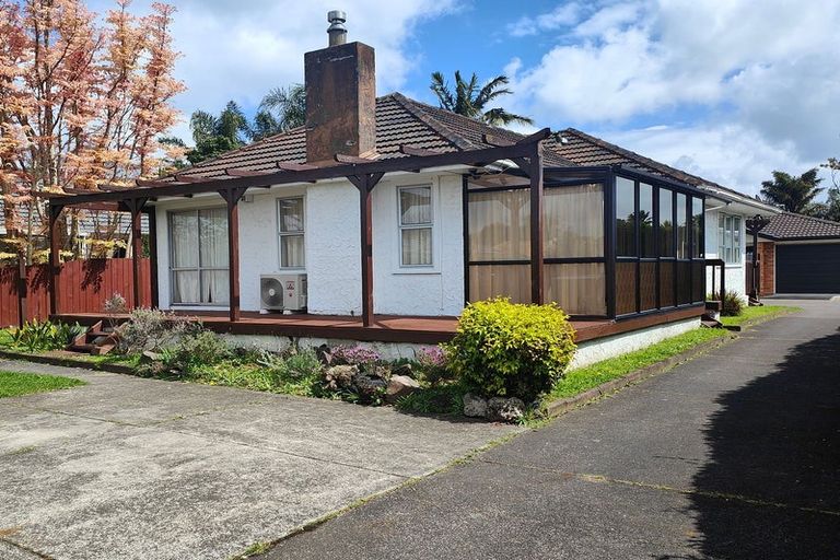 Photo of property in 38 Durham Street, Te Atatu Peninsula, Auckland, 0610