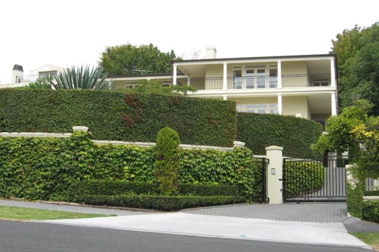 Photo of property in 6 Westbury Crescent, Remuera, Auckland, 1050