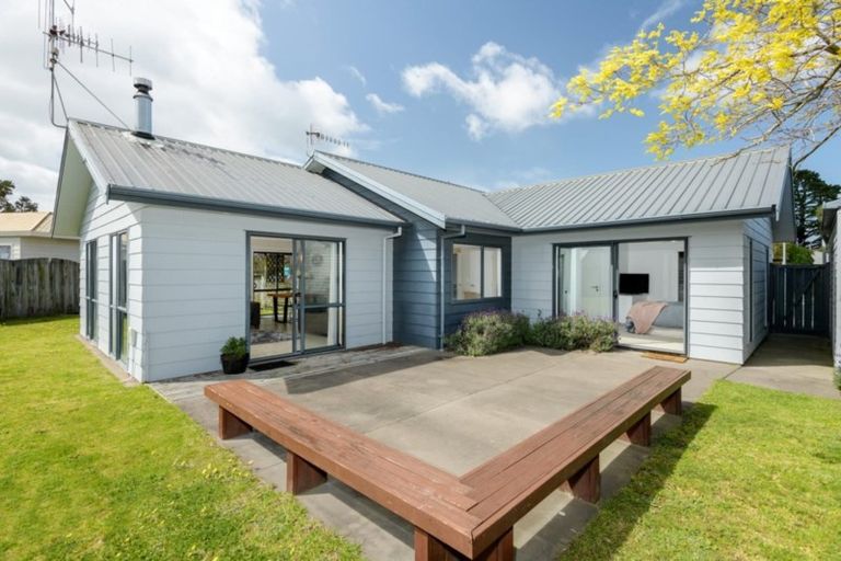 Photo of property in 134 Eversham Road, Mount Maunganui, 3116