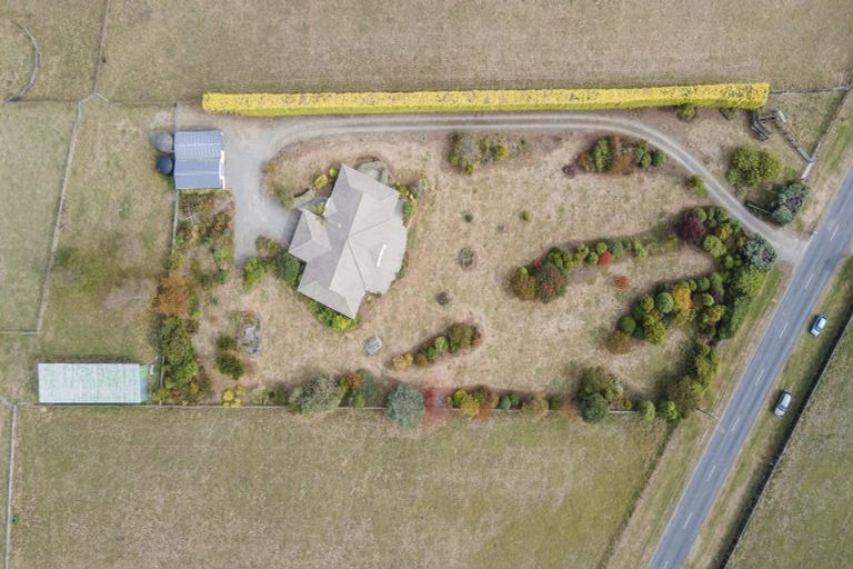 Photo of property in 44 Otaki Gorge Road, Hautere, Otaki, 5582