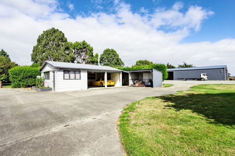 Photo of property in 762 Wilsons Crossing Road, Lochiel, Winton, 9781
