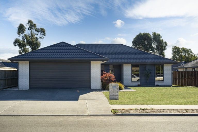 Photo of property in 38 Grigg Drive, Witherlea, Blenheim, 7201