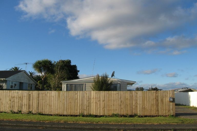 Photo of property in 8 Leaity Street, Moerewa, 0211