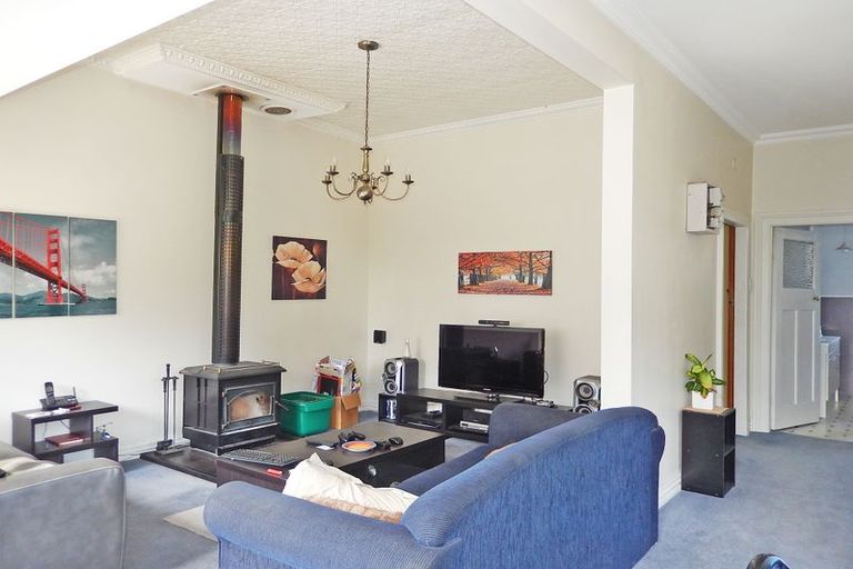 Photo of property in 34 Ure Street, South Hill, Oamaru, 9400