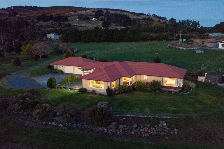Photo of property in 104 Campbells Road, Pine Hill, Dunedin, 9010
