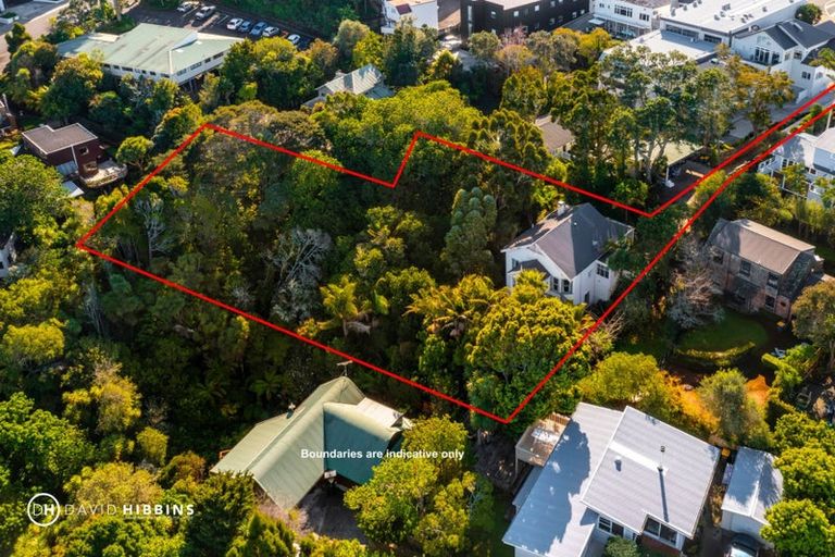 Photo of property in 178 Hinemoa Street, Birkenhead, Auckland, 0626