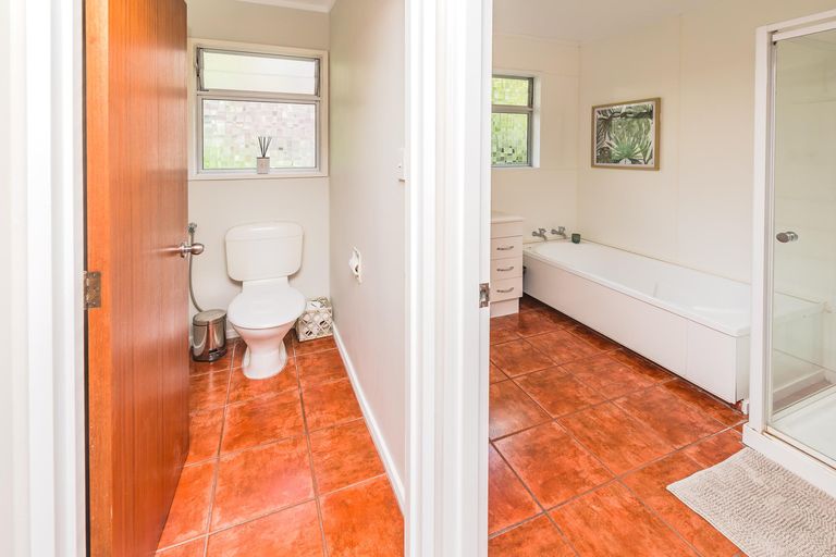 Photo of property in 6b Bristow Street, Saint Johns Hill, Whanganui, 4501