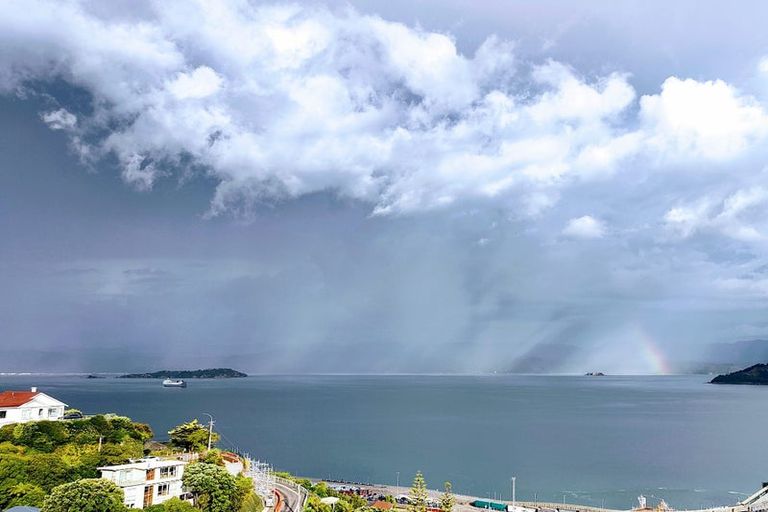 Photo of property in 85 Barnard Street, Wadestown, Wellington, 6012