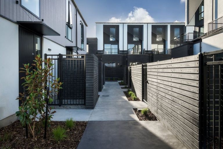 Photo of property in 339d Cashel Street, Christchurch Central, Christchurch, 8011
