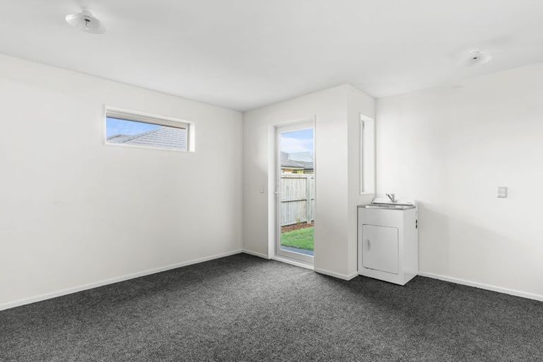 Photo of property in 58 Platinum Drive, Wigram, Christchurch, 8025