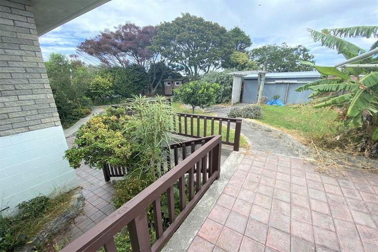 Photo of property in 30 Karaka Street, Merrilands, New Plymouth, 4312